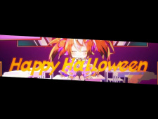 HAPPY HALLOWEEN (Hakos Baelz Cover)