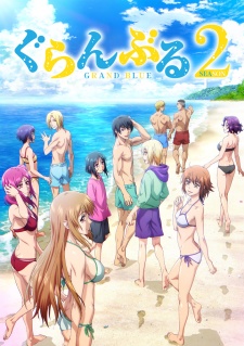Grand Blue Season 2