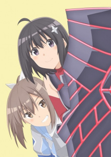 Itai no wa Iya nano de Bougyoryoku ni Kyokufuri Shitai to Omoimasu. II