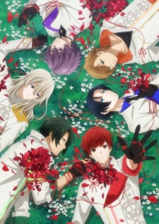 Hana Doll*: Reinterpretation of Flowering
