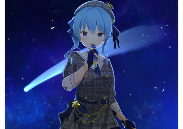 comet