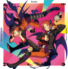 TRICK with TREAT!! (with UNDEAD)