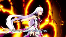 Honkai impact 3rd - Will of the herrscher