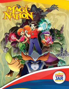 Magi-Nation