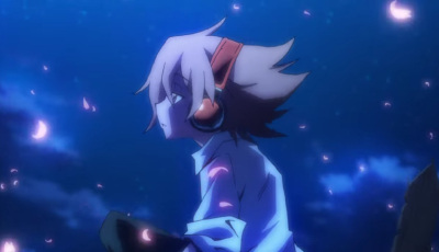Shaman King (2021) (Zoku-hen)