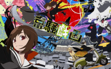 Kyousougiga PV