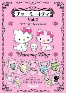 Charmmy♡Kitty