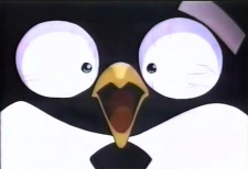 Tuxedo Gin