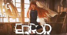 hololiveERROR