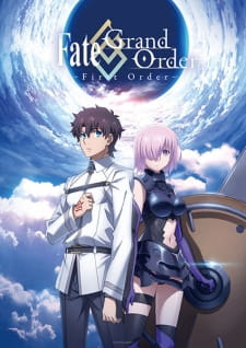 Fate Project Oomisoka TV Special: First & Next Order