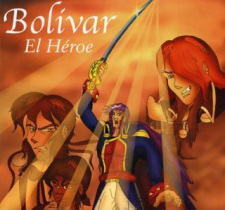 Bolívar el héroe