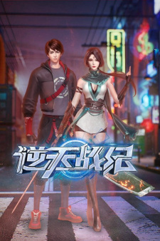 Ni Tian Zhan Ji