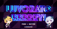 Luvoratorrrrry! ☆ RapArrange