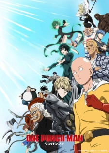 One Punch Man (2025)