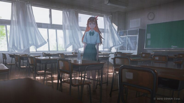 HololiveERROR