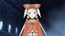 Cop Craft: Tilarna Live 2D Eizou