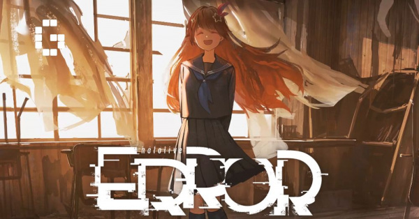 hololiveERROR