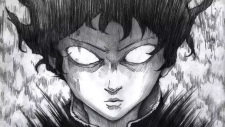 Mob Psycho 100 TV CM