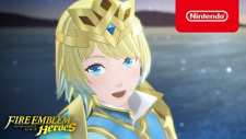 Fire Emblem Heroes: Fjorm Ga Utau - Koori no Hana