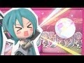 Ageage Again feat. Hatsune Miku
