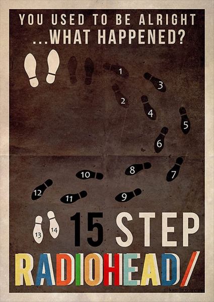 15 Step