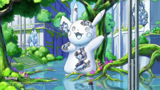 Toki no Hamon