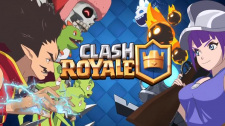 Clash Royale CM