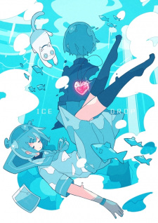 Ice Drop