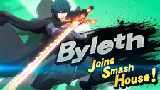 Super Smash Bros. Special