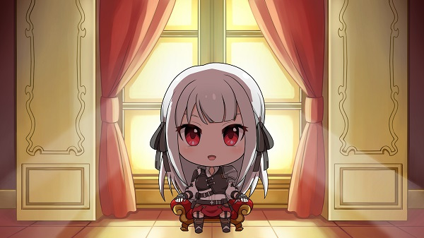 Eiyuuou, Bu wo Kiwameru Tame Tenseisu: Soshite, Sekai Saikyou no Minarai Kishi♀