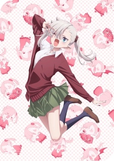 Chanto Suenai Kyuuketsuki-chan