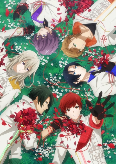 Hana Doll*: Reinterpretation of Flowering