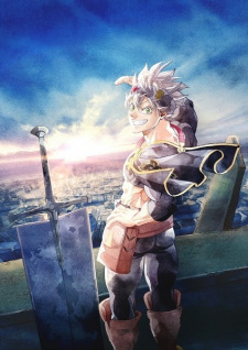 Black Clover Movie