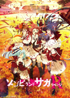 Zombieland Saga: Revenge