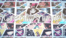 Creating World 2020ver.
