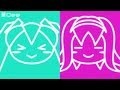 Dee (Ai Dee) feat. Hatsune Miku & Megurine Luka