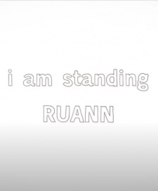 I AM STANDING