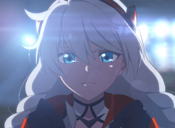 Honkai Impact 3rd Official Anime "Tenjo no Meteor" Chapter XIV