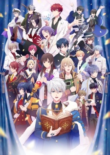 Mahou Tsukai no Yakusoku