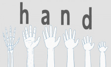 Hand