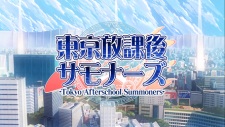 Tokyo Houkago Summoners: 3 Shuunenkinen PV