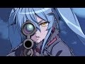 Ansatsu Princess feat. Hatsune Miku & KAITO
